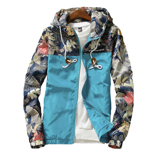 Chaqueta de Moda Versátil - Image 8