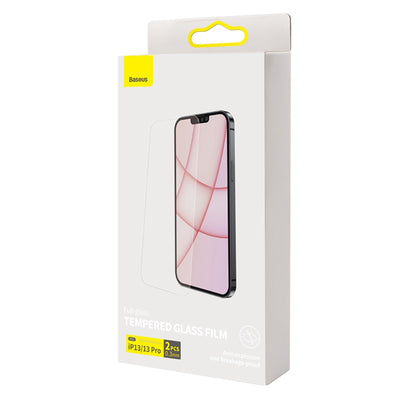 Protector de Pantalla Cristal Templado Completo para iPhone 5.4" - Image 8