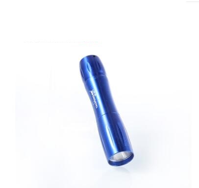 Linterna LED Impermeable para Exteriores - Image 9