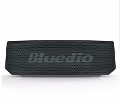 Parlante Bluetooth Portátil Bluedio BS-5 Mini - Sonido 3D Estéreo - Image 3