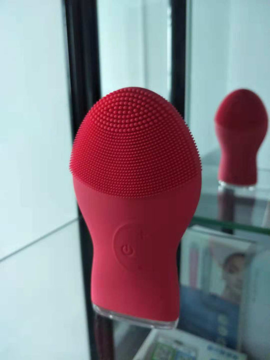 Limpiador Facial de Silicona Impermeable Premium - Image 10