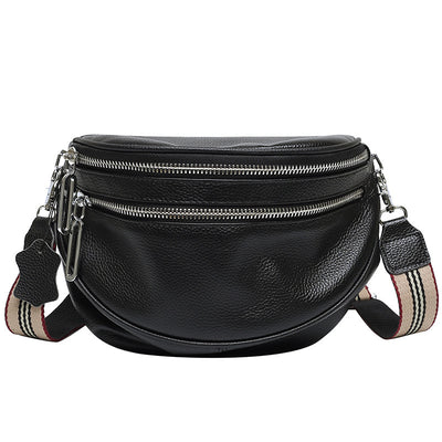 Bolso de Hombro Elegante para Mujer - Diseño Minimalista - Image 8