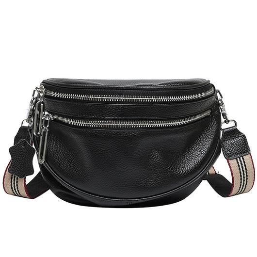 Bolso de Hombro Elegante para Mujer - Diseño Minimalista - Image 8
