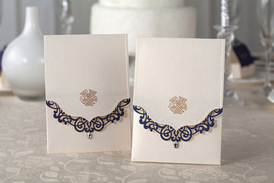 Invitación Personalizada Diseño Exclusivo - Image 4