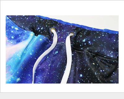 Pantalón Deportivo Galaxy Azul - Image 6