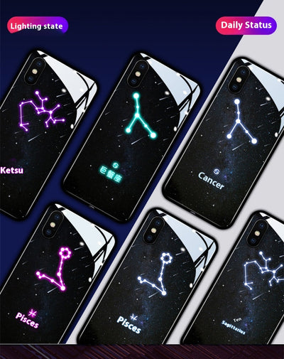 Funda Constelaciones Luminosa para Celular - Image 13