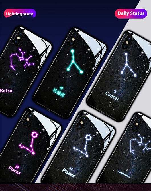 Funda Constelaciones Luminosa para Celular - Image 13