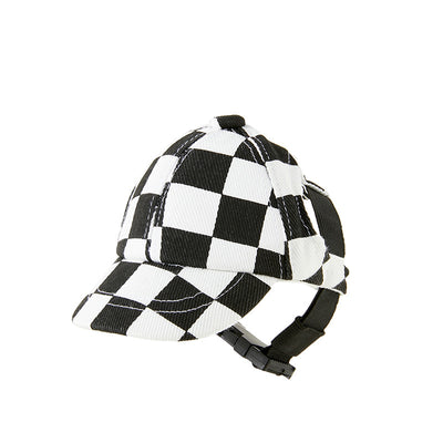 Gorra de Béisbol para Perros Pequeños y Medianos - Protección Solar Outdoor - Image 7