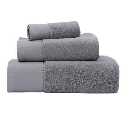Toalla de Algodón Premium Absorbente - Regalo Perfecto - Image 21