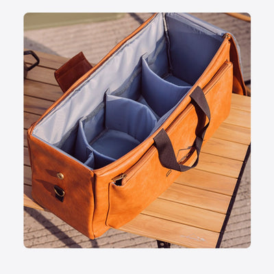 Bolsa de Almacenamiento Impermeable para Estufa Portátil - Image 4