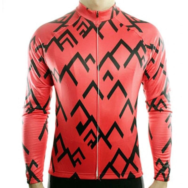 Traje de Ciclismo Profesional para Carretera