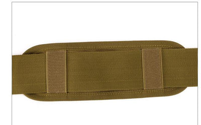 Bolsa Hombre A4 Nylon Impermeable Gran Capacidad - Image 9