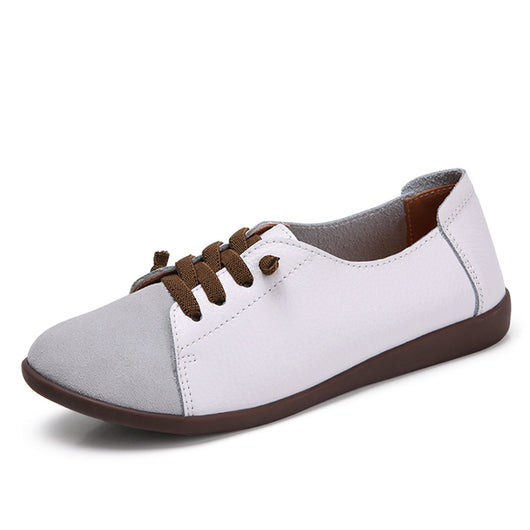 Zapatos Cómodos para Mamá - Calzado Casual Talla Grande para Mujeres Adultas - Image 5