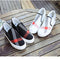 Zapatillas Canvas Altas para Mujer