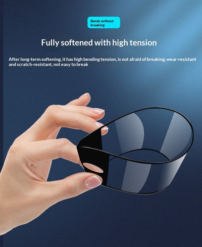 Protector de Pantalla Cerámico Anti-Espías con Cobertura Total - Image 24