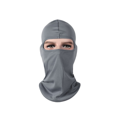 Máscara Protectora para Motociclista - Protección Solar y Viento - Image 13