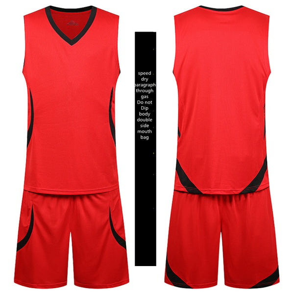 Conjunto Deportivo Hombre Verano - Chaleco Sin Mangas y Shorts Running - Image 6