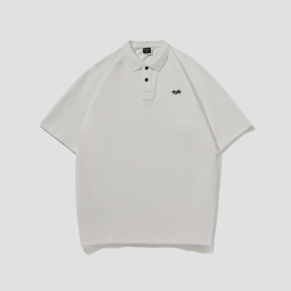 Polo Raglan Diario Americano para Hombre - Image 5
