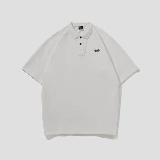 Polo Raglan Diario Americano para Hombre - Image 5