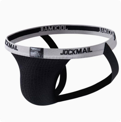 Bóxer Tipo Tanga Arcoíris para Hombre Youth - Image 7