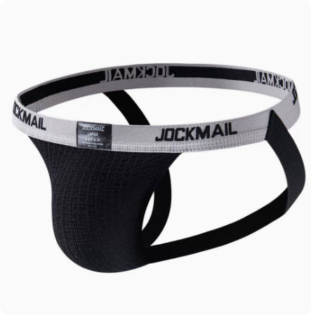 Bóxer Tipo Tanga Arcoíris para Hombre Youth - Image 7