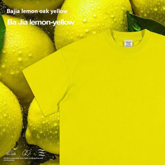 Camiseta Suelta Talla Grande para Hombre, Tela Fresca y Cómoda - Image 13
