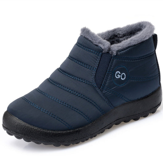 Zapatos Deportivos Antideslizantes para Mamá con Suela Reforzada - Image 7