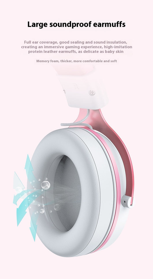 Auriculares Gaming PS4 con Micrófono - Diseño Ergonómico para E-sports - Image 8