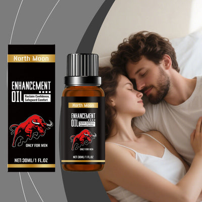 Aceite Esencial Hidratante para Hombre - Humectante Diario Suave y Confortable - Image 13