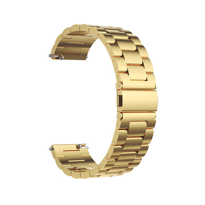Correa de Reloj de Titanio con Cierre Rápido de Tres Eslabones - Image 10