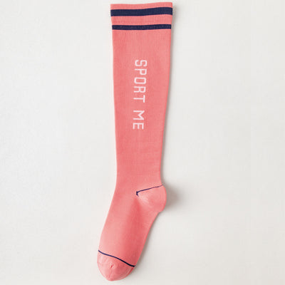 Calcetines de Compresión Deportiva para Mujer - Rendimiento Profesional - Image 15