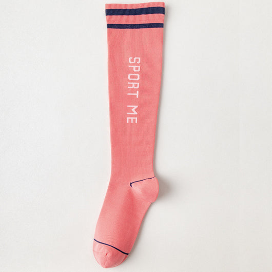 Calcetines de Compresión Deportiva para Mujer - Rendimiento Profesional - Image 15