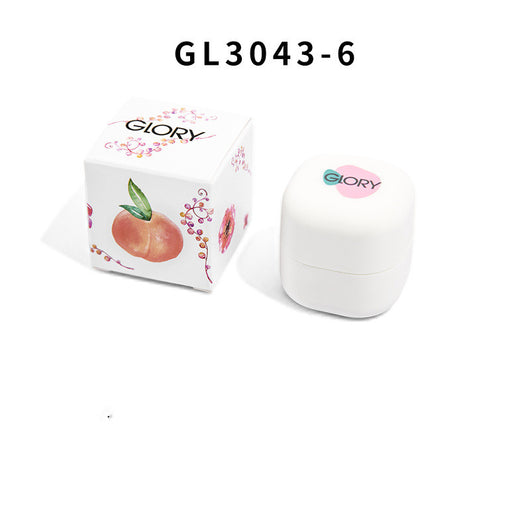 Bálsamo de Perfume Sólido Portátil para Mujer - Image 9