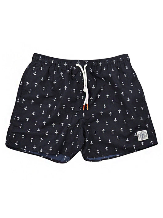 Pantalones Cortos de Playa Hombre Talla Grande Secado Rápido - Image 2