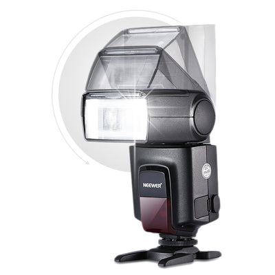 Flash Speedlite TT560 para Nikon, Panasonic y más cámaras - Image 6