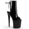 Zapatos de Plataforma Tacón Alto para Mujer - Estilo Atrevido
