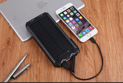 Chaleco Térmico Calefactor USB Recargable con Batería Portátil - Image 29
