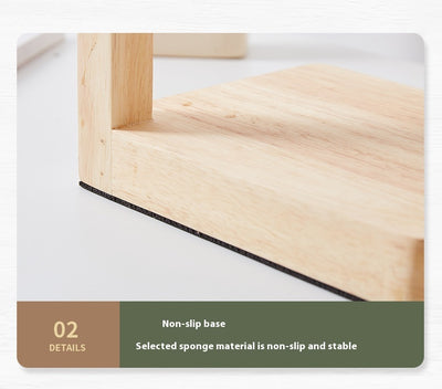 Vela Aromaterápica de Madera con Luz Cálida sin Llama - Image 16
