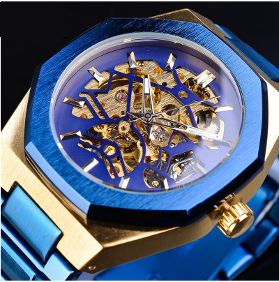 Reloj Automático Mecánico para Hombre - Image 14