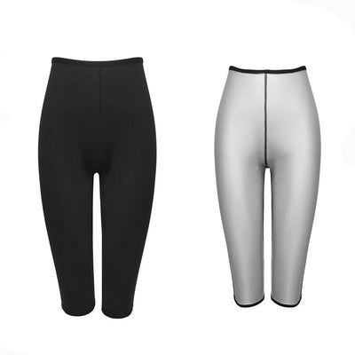 Pantalones Ajustados para Fitness - Image 2