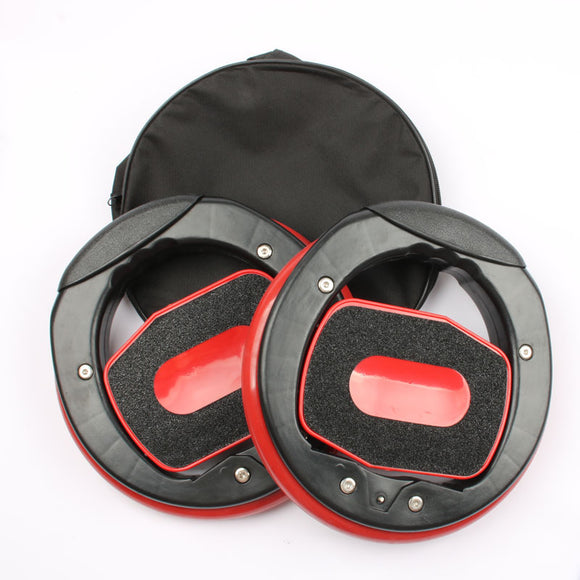 Patineta de Drift de Alta Velocidad con Ruedas Giratorias