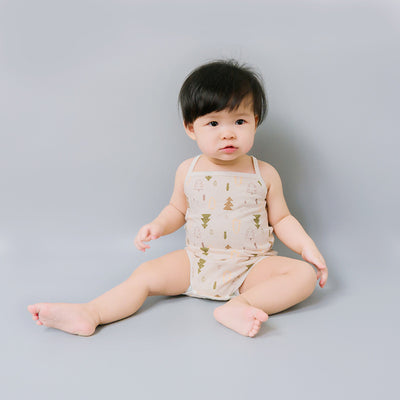 Traje de Gateo con Protección Abdominal para Bebé - Image 6