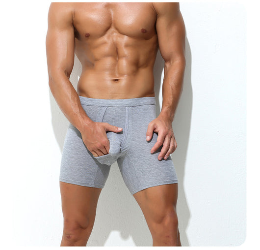 Calzoncillos Boxers Transpirables Cómodos para Hombre - Colección Verano - Image 26