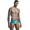 Bóxer de Baño Deportivo para Hombre - Traje de Baño Ajustado Playa Verano