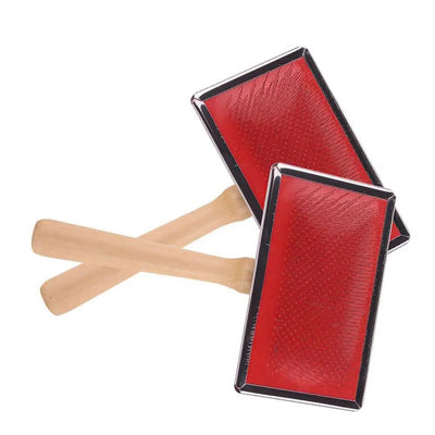 Peine Deslanador para Perros y Gatos - Acero Inoxidable Profesional - Image 11