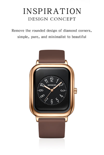 Reloj Inteligente Resistente al Agua para Mujer - Image 11