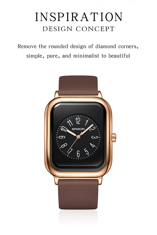 Reloj Inteligente Resistente al Agua para Mujer - Image 11
