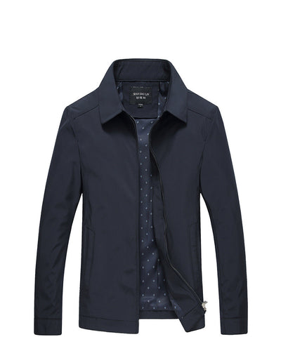 Saco de Negocios Casual - Image 6
