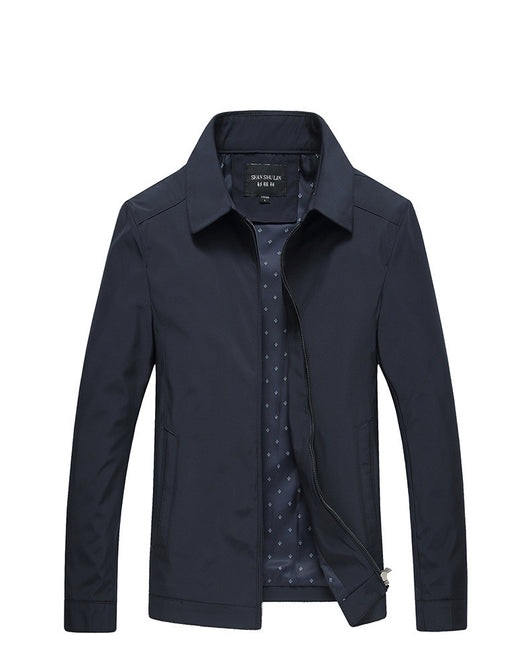 Saco de Negocios Casual - Image 6