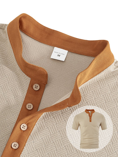 Traje Deportivo Casual para Hombre con Solapa y Cierre - Image 17